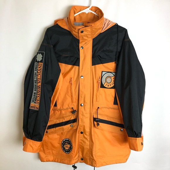 marks rain gear